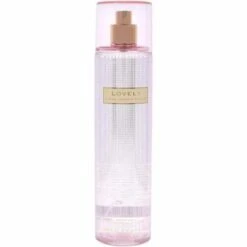 Lovely Body Mist By Sarah Jessica Parker For Women