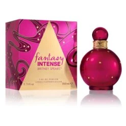 Fantasy Intense By Britney Spears For Women