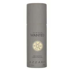 Azzaro Wanted Deodorant By Azzaro For Men