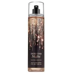 Into The Night By Bath And Body Works For Women