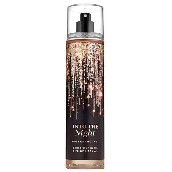 Into The Night By Bath And Body Works For Women 3 Into The Night By Bath And Body Works For Women