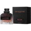 Uomo Born In Roma Coral Fantasy By Valentino For Men -Giftexpress Online Store gxp 12069