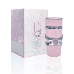 Yara By Lattafa For Women