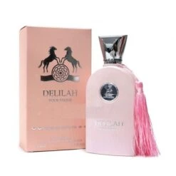 Delilah Pour Femme By Lattafa For Women