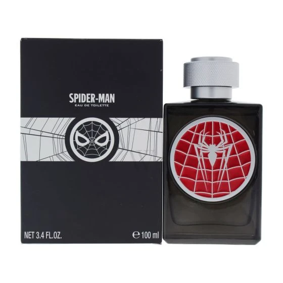 Spiderman By Marvel For Men 3 Spiderman By Marvel For Men