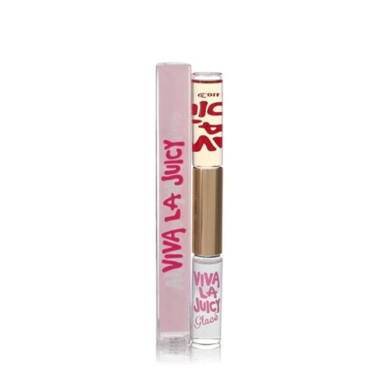 Viva La Juicy, Glace Dual Rollerball By Juicy Couture For Women 3 Viva La Juicy, Glace Dual Rollerball By Juicy Couture For Women