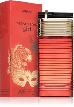 Armaf Venetian Girl By Armaf For Women