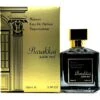 Barakkat Satin Oud By Fragrance World For Men -Giftexpress Online Store gxp 12132