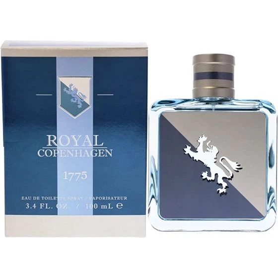 1775 By Royal Copenhagen For Men 3 1775 By Royal Copenhagen For Men