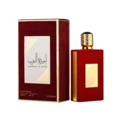 Ameerat Al Arab By Lattafa For Women