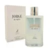 Jorge Di Aqua By Lattafa For Men