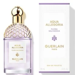Aqua Allegoria Flora Salvaggia By Guerlain For Women