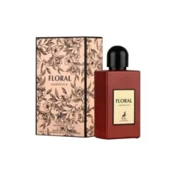 Floral Ambrosia By Lattafa For Women