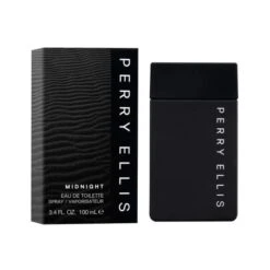 Perry Ellis Midnight By Perry Ellis For Men