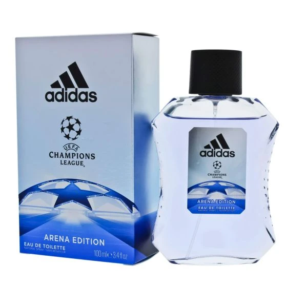 UEFA Champions League Arena Edition By Adidas For Men 3 UEFA Champions League Arena Edition By Adidas For Men