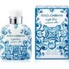 Light Blue Pour Homme Summer Vibes By Dolce And Gabbana For Men -Giftexpress Online Store gxp 12303