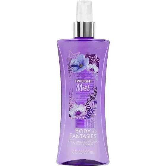 Twilight Mist By Body Fantasies For Women 3 Twilight Mist By Body Fantasies For Women