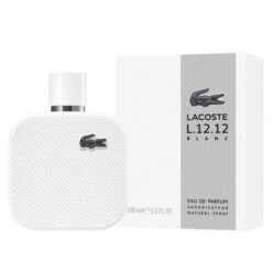 L.12.12. Blanc EDP By Lacoste For Men