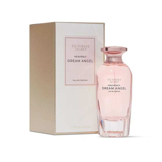 Heavenly Dream Angel By Victoria's Secret For Women 3 Heavenly Dream Angel By Victoria's Secret For Women