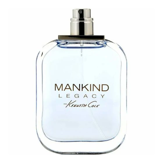 Mankind Legacy By Kenneth Cole For Men 3 Mankind Legacy By Kenneth Cole For Men