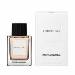D & G L'Imperatrice By Dolce And Gabbana For Women