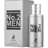 No.2 Men By Lattafa For Men 1 No.2 Men By Lattafa For Men -Giftexpress Online Store gxp 12399