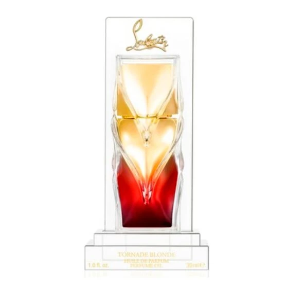 Tornade Blonde By Christian Louboutin For Women 3 Tornade Blonde By Christian Louboutin For Women