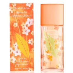 Green Tea Nectarine Blossom By Elizabeth Arden For Women