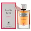 La Vita Bella Intensa By Lattafa For Women 2 La Vita Bella Intensa By Lattafa For Women -Giftexpress Online Store gxp 12610