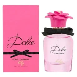 Lily By Dolce And Gabbana For Women
