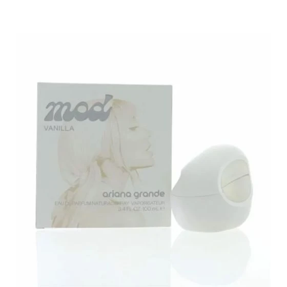 Mod Vanilla By Ariana Grande For Women 3 Mod Vanilla By Ariana Grande For Women