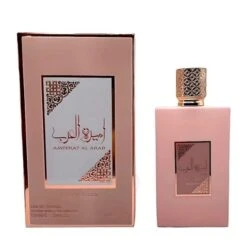 Ameerat Al Arab Prive Rose By Lattafa For Women