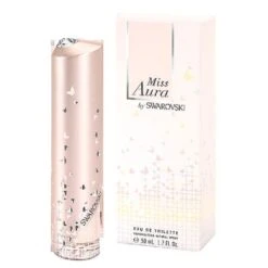 Miss Aura By Swarovski For Women