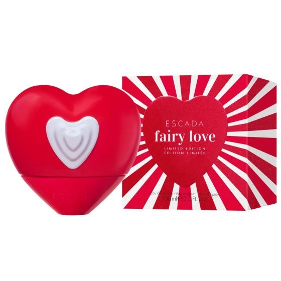 Fairy Love By Escada For Women 3 Fairy Love By Escada For Women