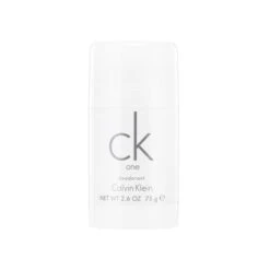 CK One Deodorant Stick By Calvin Klein For Men