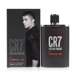 CR7 Game On By Cristiano Ronaldo For Men