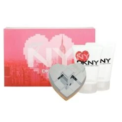 My Ny 3 Pc Gift Set By Dkny For Women