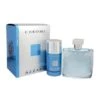 Chrome 2 Piece Gift Set By Azzaro For Men -Giftexpress Online Store gxp 4506