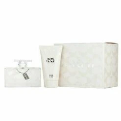 Coach Signature Parfum 2 Piece Set By Coach For Women