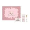 Signorina Parfum 3 Piece Set By Salvatore Ferragamo For Women -Giftexpress Online Store gxp 4523