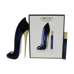 Good Girl Legre 2 Piece Set By Carolina Herrera For Women