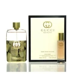 Guilty Pour Femme 2 Piece Set By Gucci For Women
