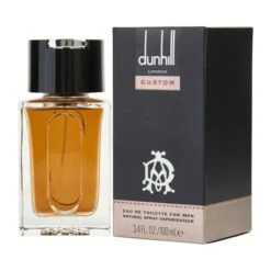 Dunhill Custom By Alfred Dunhill For Men