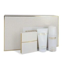 Nirvana White 3 Piece Set By Elizabeth And James For Women