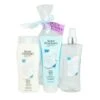 Fresh White Musk 3 Pc Set By Body Fantasies For Women -Giftexpress Online Store gxp 4700 2