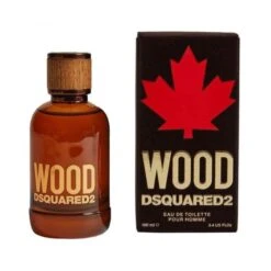 Dsquared2 Wood By Dsquared2 For Men