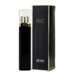 Boss Nuit Pour Femme By Hugo Boss For Women