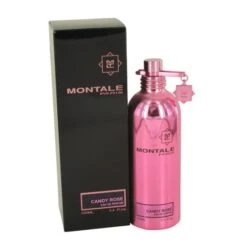 Montale Candy Rose By Montale Paris For Women