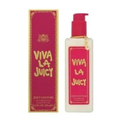 Viva La Juicy Body Lotion By Juicy Couture For Women