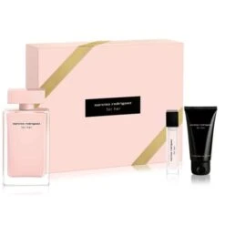 Narciso Rodriguez Parfum 3 Piece Set By Narciso Rodriguez For Women